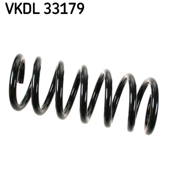 SKF VKDL 33179 Fahrwerksfeder
